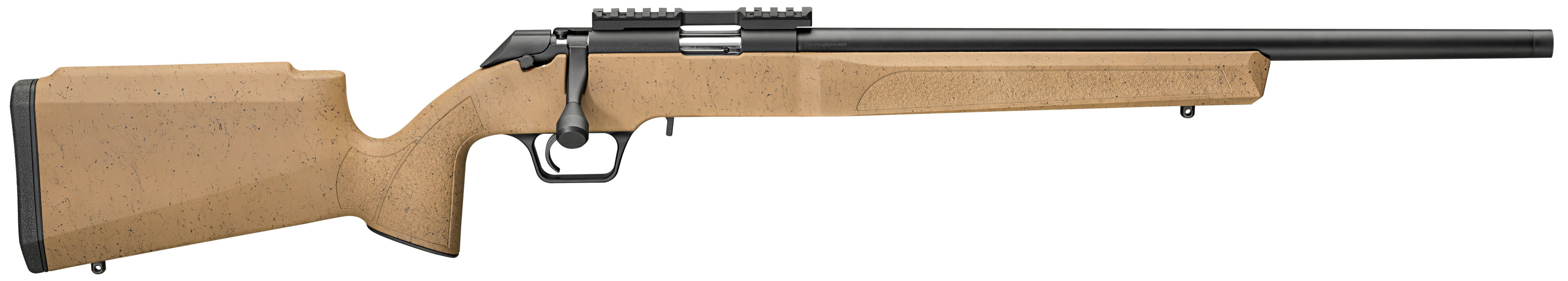 SPR MODEL 2020 RIMFIRE TARGET 22LR COY 20